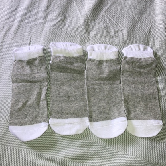 One Tree Hill Ankle Socks - Picture 3 of 4